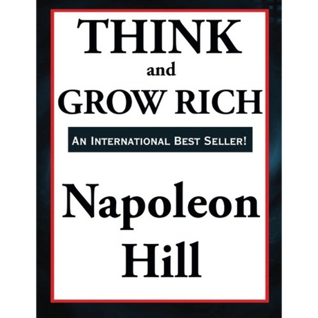 Think and Grow Rich