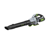 EGO Power+ LB6003 600 CFM Variable-Speed 56-Volt Cordless Leaf Blower 7.5Ah Battery and Charger Included