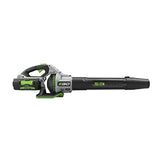 EGO Power+ LB6003 600 CFM Variable-Speed 56-Volt Cordless Leaf Blower 7.5Ah Battery and Charger Included