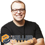 Seller Systems - Your ultimate guide  to success from an Amazon Private Label expert.