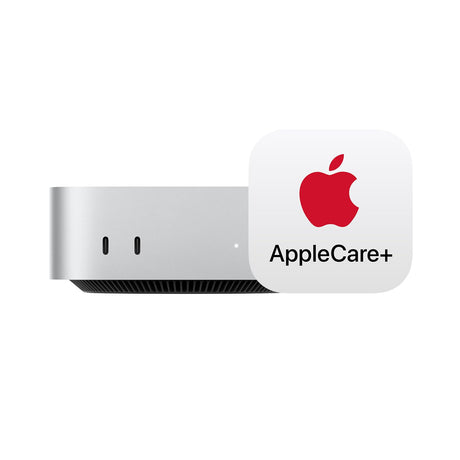 Apple 2024 Mac Mini Desktop Computer with M4 Pro chip with 12‑core CPU and 16‑core GPU: Built for Apple Intelligence, 24GB Unified Memory, 512GB SSD Storage, Gigabit Ethernet. Works with iPhone/iPad