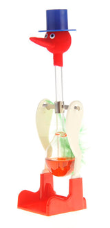 PowerTRC Magic Drinking Bird (Red)