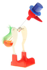 PowerTRC Magic Drinking Bird (Red)