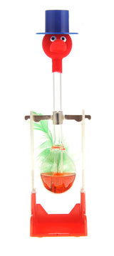 PowerTRC Magic Drinking Bird (Red)