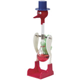 PowerTRC Magic Drinking Bird (Red)