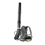 EGO Power+ LB6003 600 CFM Variable-Speed 56-Volt Cordless Leaf Blower 7.5Ah Battery and Charger Included