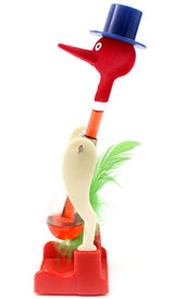 PowerTRC Magic Drinking Bird (Red)