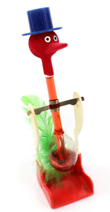 PowerTRC Magic Drinking Bird (Red)