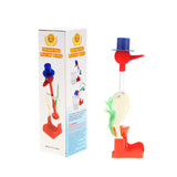 PowerTRC Magic Drinking Bird (Red)