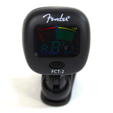 Fender FCT-2 Professional Clip-On Tuner