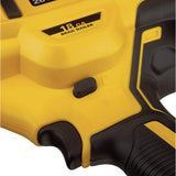 DEWALT DCN680B 20V MAX* XR® 18 GA Cordless Brad Nailer (Tool Only)