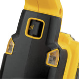 DEWALT DCN680B 20V MAX* XR® 18 GA Cordless Brad Nailer (Tool Only)